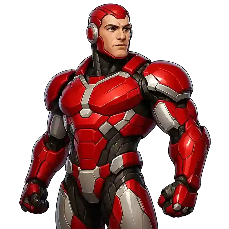 marvel rivals character