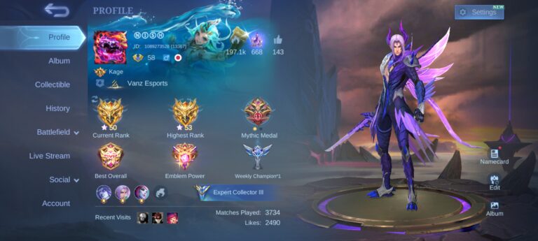 149 SKIN-84 HERO-Profile