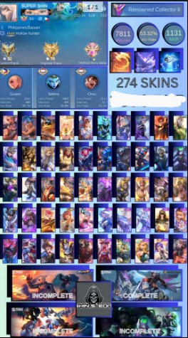 274 skin