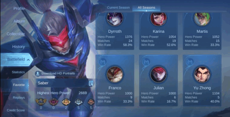 29-LVL44-Heroes108-Battlefield