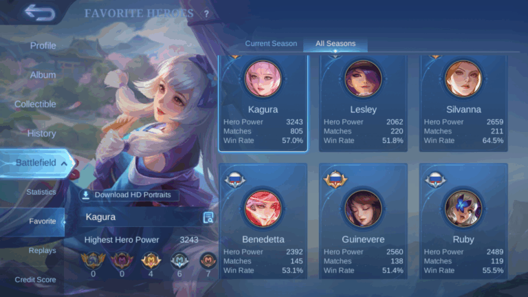 53-LVL105-HeroesLegend-Lesley