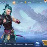 Mobile Legends Mythic