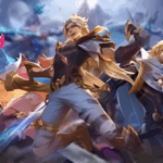 Global Android iOS💎 96000+ BP ⭐ Level 8+