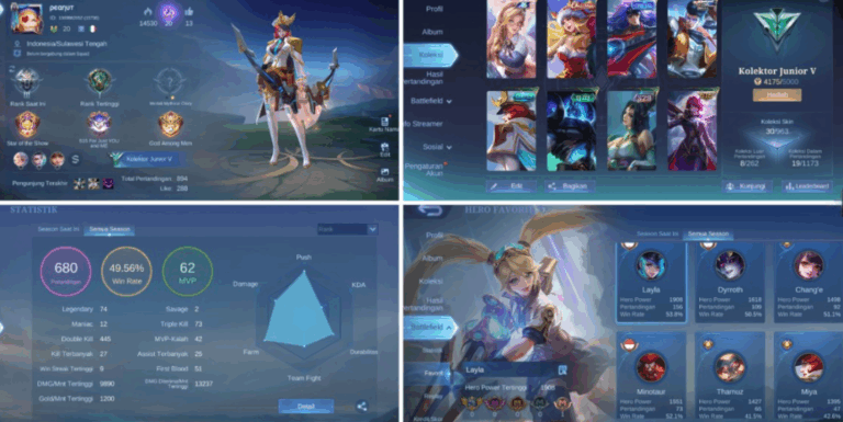 ML-Account-31-Heroes-30-Skins