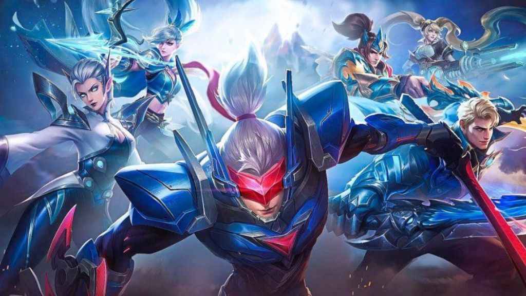 Mobile Legends Boost Buy Boosting From Immortalboost