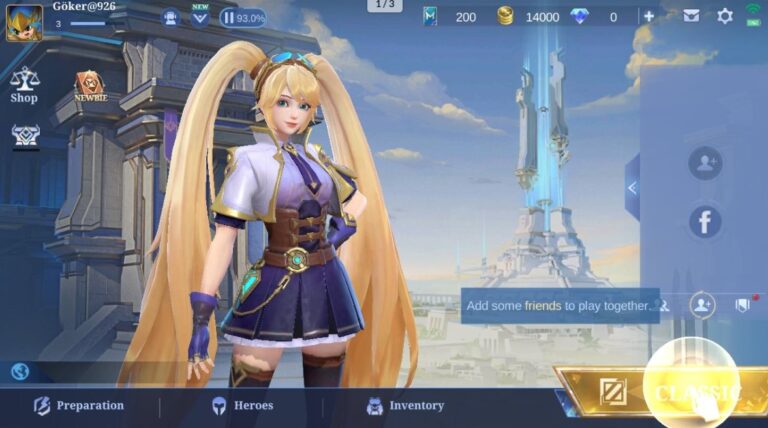 Mobile-Legends-EU-Moonton-Account