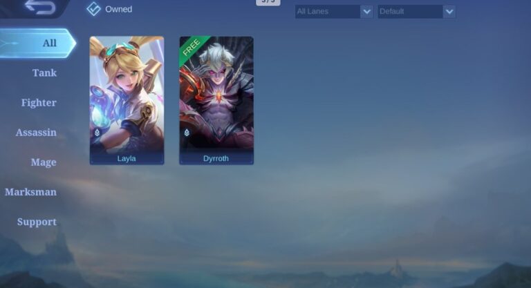 Mobile-Legends-EU-Moonton-Account-skin-Chest