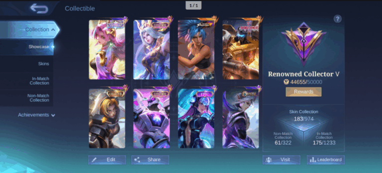 Mobile Legends