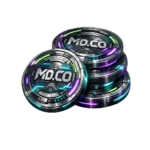 MoCo Merch Tokens – exclusive rewards and merchandise for MOCO fans