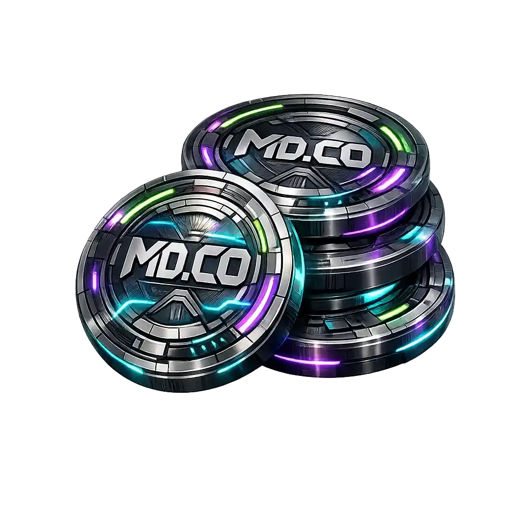 MoCo Merch Tokens Boost – Fast Currency Farming