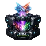 MoCo PvP Boost – fast-track progress for MOCO PvP gameplay