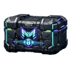 MoCo Crates – unlock rewards and collectibles in MOCO