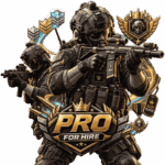 MW4 PRO for Hire
