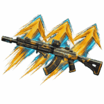 MW4 Weapon Leveling