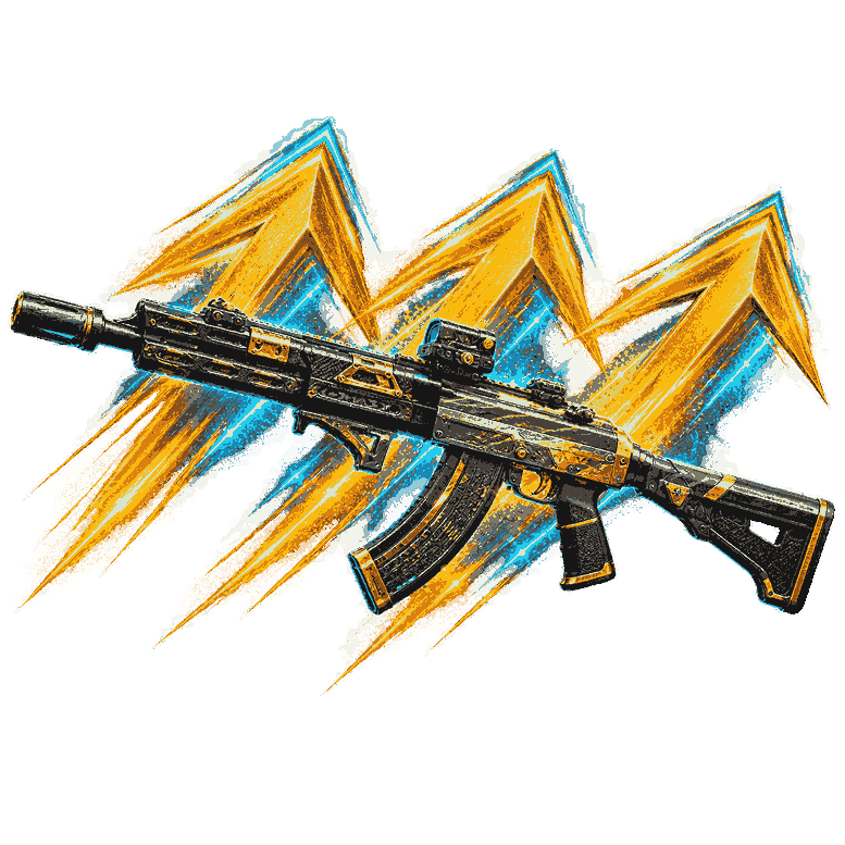MW4 Weapon Leveling