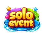Monopoly GO solo event boost game reward icon