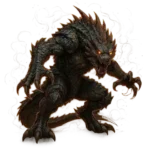 Arena Challenges character