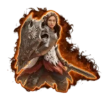 Monster Hunter Wilds character