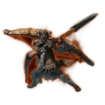 Monster Hunter Wilds character