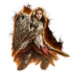 Monster Hunter Wilds character