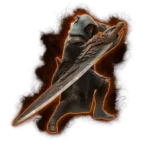 Monster Hunter Wilds character