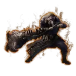 Monster Hunter Wilds character