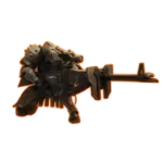 Monster Hunter Wilds character