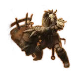 Monster hunt wilds character