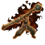 Monster hunt wilds character