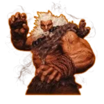 Monster Hunter Wilds character