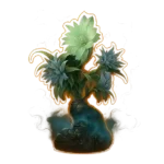 Nightflower Pollen Farm