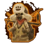 Monster Hunter Wilds character