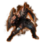 Monster hunter wilds character