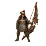 Monster Hunter Wilds caharacter