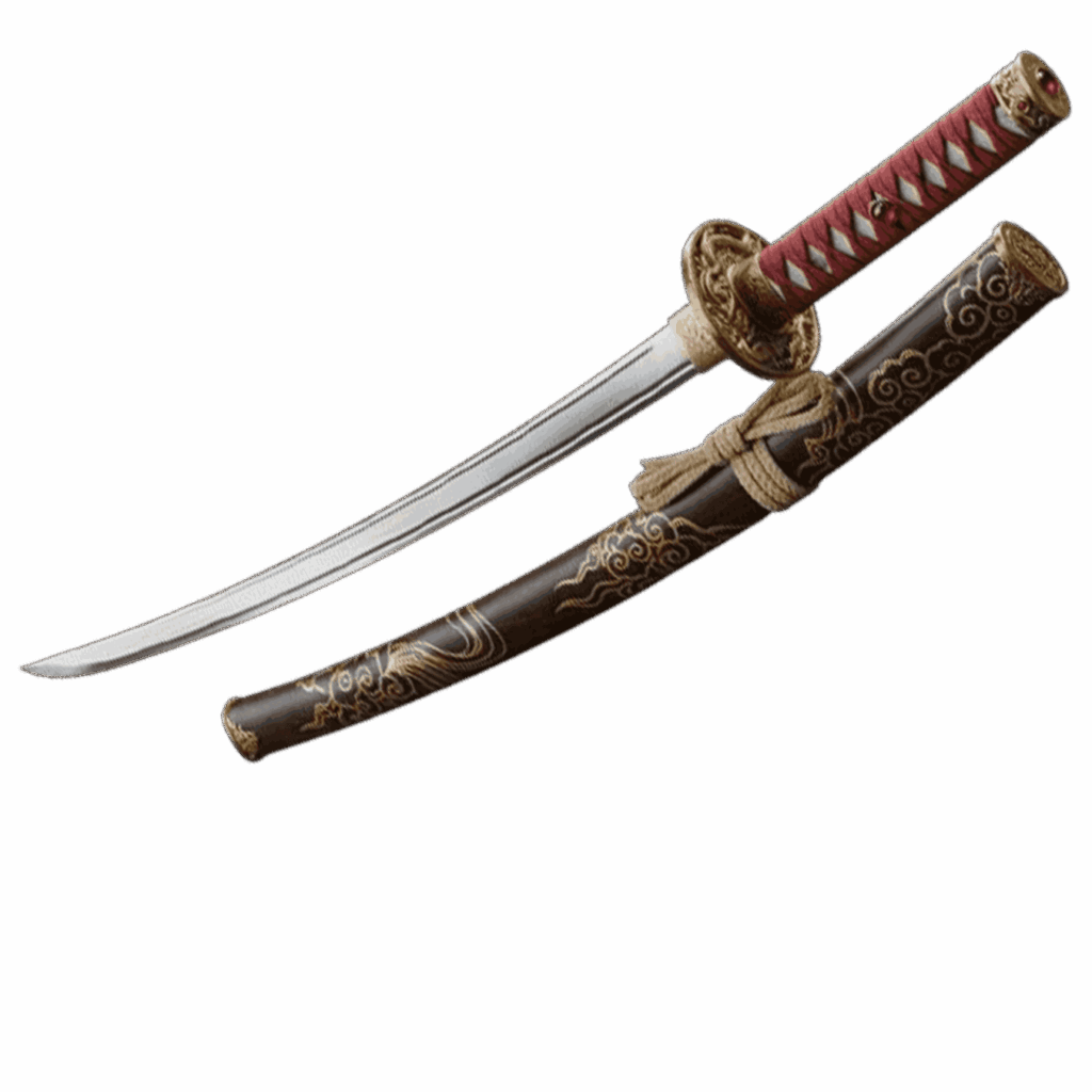 Na Raka Blade Point Figure Shop - Naraka: Bladepoint
