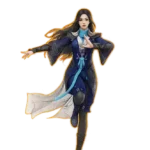 Screenshot-style banner for Naraka: Bladepoint ranked wins/carry service, featuring stylised samurai helmet icon, dark background and bold white text ‘Ranked Wins’.