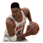 Seasonal Leveling NBA