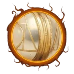 New World Chromatic Seal