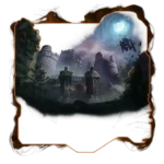 New World Darkness Events