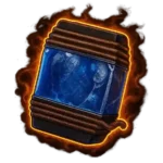 New World Gorgonite Inductors