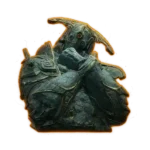 New World character Lazarus