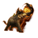 New World Mutated Savag