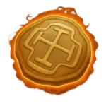 New World Mystic Doubloon