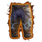New World Azoth pants