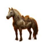 New World benson character