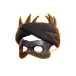 New World Djinn face mask