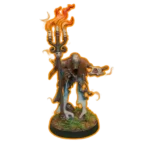 New World Dreadwardens Set