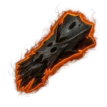 New World Ghoul Gloves