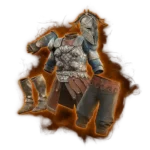 New World Gorgonite Set