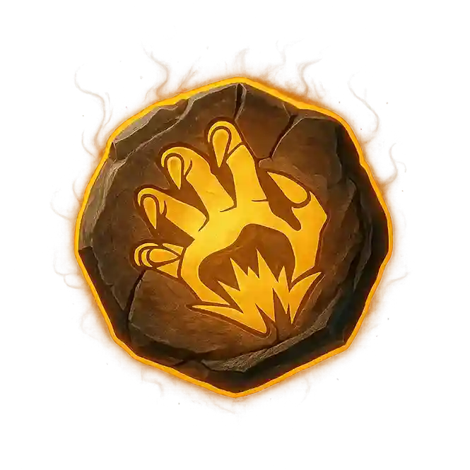 New World Heartrune of Primal Fury Farm | Immortalboost